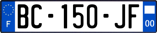 BC-150-JF