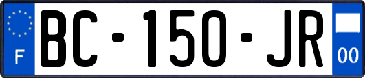 BC-150-JR