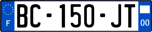 BC-150-JT