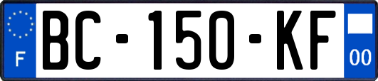 BC-150-KF