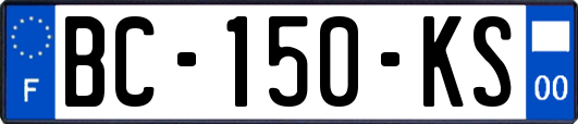 BC-150-KS