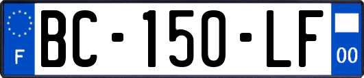 BC-150-LF