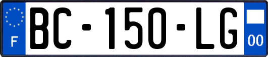 BC-150-LG