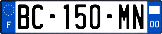 BC-150-MN