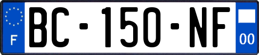 BC-150-NF