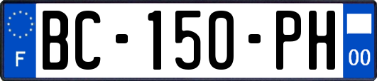 BC-150-PH