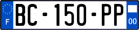 BC-150-PP