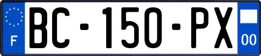 BC-150-PX