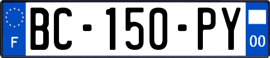 BC-150-PY