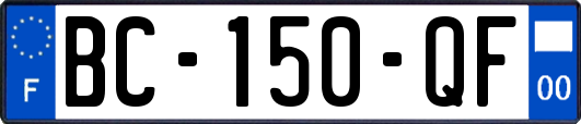 BC-150-QF