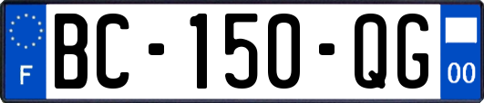 BC-150-QG