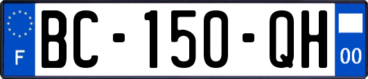 BC-150-QH