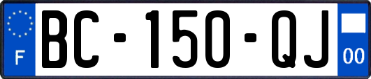 BC-150-QJ