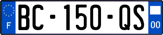 BC-150-QS