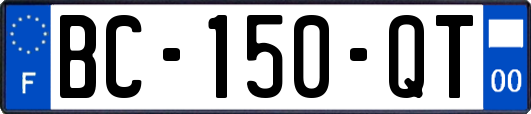 BC-150-QT