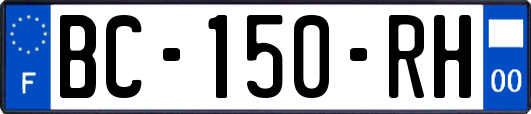 BC-150-RH