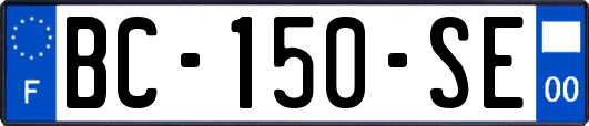 BC-150-SE