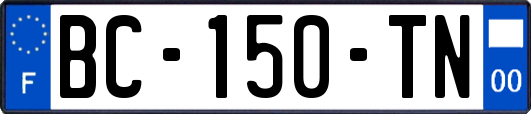 BC-150-TN