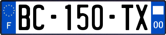 BC-150-TX