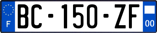 BC-150-ZF