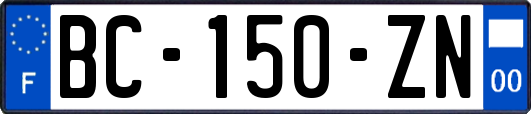 BC-150-ZN