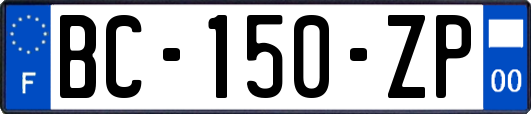 BC-150-ZP