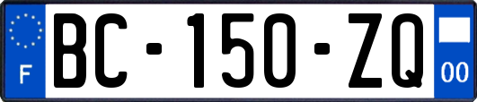 BC-150-ZQ