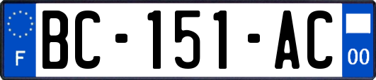 BC-151-AC