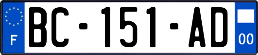 BC-151-AD