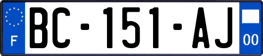 BC-151-AJ