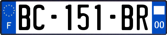 BC-151-BR