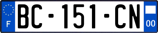 BC-151-CN