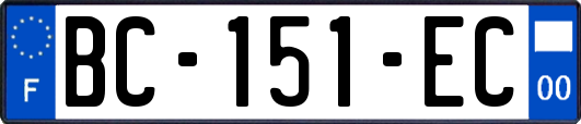 BC-151-EC