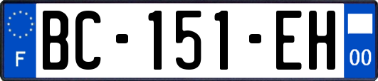 BC-151-EH