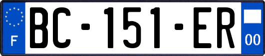 BC-151-ER