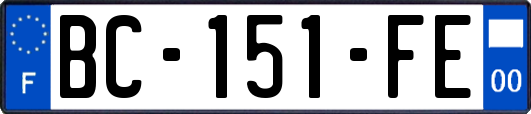 BC-151-FE