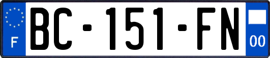 BC-151-FN