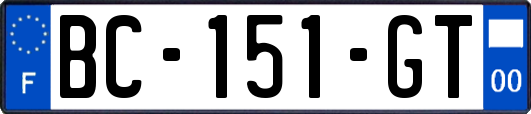 BC-151-GT