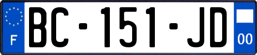 BC-151-JD