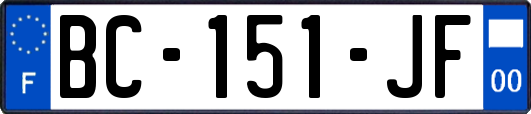 BC-151-JF