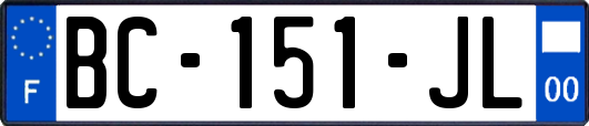 BC-151-JL