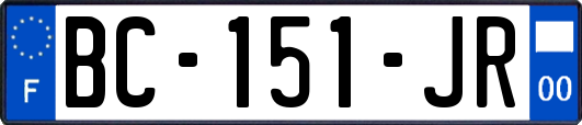 BC-151-JR