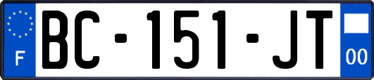 BC-151-JT
