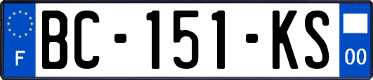BC-151-KS