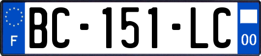 BC-151-LC