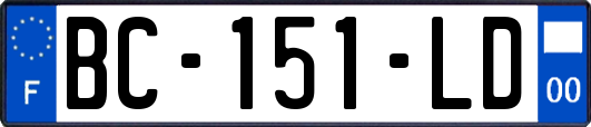 BC-151-LD
