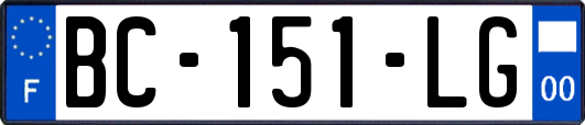 BC-151-LG