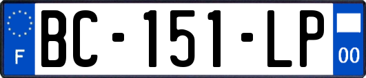 BC-151-LP