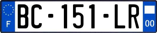 BC-151-LR