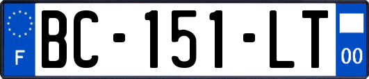 BC-151-LT
